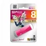 Kép 5/6 - Silicon Power 8GB Blaze Pendrive B05 USB 3.2 