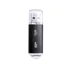 Kép 1/6 - SP064GBUF3B02V1K Silicon Power 64GB Blaze Pendrive B02 [USB 3.1 Gen 1] Fekete