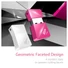 Kép 7/7 - Silicon Power 16GB Touch Pendrive T08 Mini [USB 2.0] Fehér