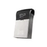 Kép 2/4 - Silicon Power 32GB Touch Pendrive T35 Mini [USB 2.0] Fekete