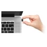 Kép 4/4 - Silicon Power 32GB Touch Pendrive T35 Mini [USB 2.0] Fekete