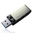 Kép 2/5 - Silicon Power 32GB Blaze Pendrive B30 [USB 3.0] Fekete