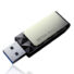Kép 3/6 - Silicon Power 64GB Blaze Pendrive B30 [USB 3.0] Fekete