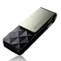 Kép 3/5 - Silicon Power 32GB Blaze Pendrive B30 [USB 3.0] Fekete