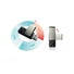 Kép 4/5 - Silicon Power 32GB Blaze Pendrive B30 [USB 3.0] Fekete