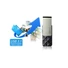 Kép 5/5 - Silicon Power 32GB Blaze Pendrive B30 [USB 3.0] Fekete