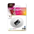 Kép 1/6 - SP032GBUF3J06V1D SILICON POWER JEWEL J06 MINI PENDRIVE 32GB USB 3.0 Kék