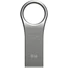 Kép 4/4 - SILICON POWER F80 PENDRIVE 8GB USB 2.0 Ezüst