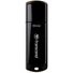 Kép 2/4 - TRANSCEND JETFLASH 700 PENDRIVE 64GB USB 3.0 Fekete