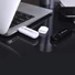 Kép 4/4 - TRANSCEND JETFLASH 700 PENDRIVE 64GB USB 3.0 Fekete
