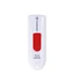 Kép 3/4 - Transcend 16GB Jetflash 590 pendrive [USB 2.0] Fehér