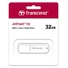 Kép 1/4 - Transcend 32GB Jetflash 730 pendrive [USB 3.0] TS32GJF730