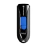 Kép 2/5 - TRANSCEND JETFLASH 790 PENDRIVE 16GB USB 3.1 Fekete
