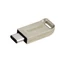 Kép 2/7 - TRANSCEND JETFLASH 850 PENDRIVE 16GB USB Type-C Ezüst