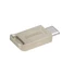 Kép 5/7 - Transcend 16GB Jetflash 850 [USB 3.1 Gen 1] Ezüst