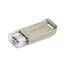 Kép 4/6 - Transcend 64GB Jetflash 850 [USB 3.1 Gen 1] Ezüst