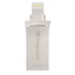 Kép 2/6 - Transcend 32GB JetDrive Go 500 [iOS Lightning / USB 3.1] Ezüst