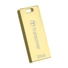 Kép 1/6 - Transcend 32GB Jetflash T3 pendrive [USB 2.0] Arany TS32GJFT3G
