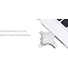 Kép 2/4 - VIKING PENDRIVE 16GB Lightning + USB-A + Type-C + Micro USB Ezüst