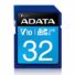 Kép 2/2 - ADATA SDHC 32GB CL10 UHS-I U1 V10 (100 MB/s olvasási sebesség)