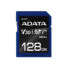 Kép 2/2 - ADATA  PREMIER PRO SDXC 128GB CL10 UHS-I U3 V30 (95 MB/s olvasási sebesség)