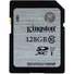 Kép 4/5 - KINGSTON SDXC 128GB CL10 UHS-I U1 (45 MB/s olvasási sebesség)