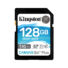 Kép 2/3 - KINGSTON CANVAS GO PLUS SDXC 128GB CL10 UHS-I U3 V30 (170 MB/s olvasási sebesség)