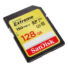 Kép 2/5 - SANDISK EXTREME SDXC 128GB CL10 UHS-I U3 V30 (150 MB/s olvasási sebesség)