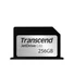 Kép 2/6 - TRANSCEND JETDRIVE LITE 330 MacBook 256GB  (95 MB/s olvasási sebesség)