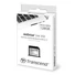 Kép 1/6 - TS128GJDL350 TRANSCEND JETDRIVE LITE 350 MacBook 128GB (95 MB/s olvasási sebesség)