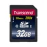 Kép 2/3 - TRANSCEND PREMIUM SDHC 32GB CL10  UHS-I (30 MB/s olvasási sebesség)