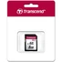 Kép 1/3 - TS8GSDHC10M Transcend 8GB MLC Industrial SDHC Memóriakártya Class 10