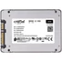 Kép 3/5 - CRUCIAL MX500 Belső SSD 250GB SATA3 Ezüst 