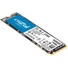 Kép 5/5 - CRUCIAL Belső SSD 500GB P2 M.2 NVMe