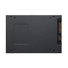 Kép 4/5 - KINGSTON A400 Belső SSD 240GB SATA3 Fekete