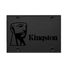 Kép 2/5 - KINGSTON A400 Belső SSD 240GB SATA3 Fekete