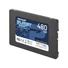 Kép 3/4 - PATRIOT BURST Belső SSD 480GB SATA3 Fekete