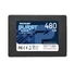 Kép 4/4 - PATRIOT BURST Belső SSD 480GB SATA3 Fekete