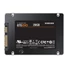 Kép 2/6 - Samsung 870 EVO SSD Meghajtó 250GB  2.5&quot; SATA3