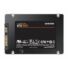 Kép 6/8 - Samsung 870 EVO SSD Meghajtó 500GB  2.5&quot; SATA3