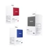 Kép 9/9 - SAMSUNG T7 Külső SSD 500GB USB 3.2 Gen.2 Type-C Piros