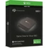 Kép 1/8 - Seagate 500GB Game Drive for Xbox Külső SSD [USB 3.0] STHB500401