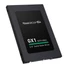 Kép 1/4 - T253X1240G0C101 Team Group 240GB SSD 2.5&quot; SATA3 6GB/s GX1 [500/400 MB/s]