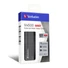 Kép 1/5 - Verbatim 480GB Vx500 Külső SSD [USB 3.1 Gen 2] 47443