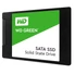 Kép 2/2 - WD Green Belső SSD 480GB SATA3 Fekete