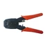 Kép 2/2 - GEMBIRD T-WC-04 moduláris krimpelő fogó RJ45/RJ12/RJ11