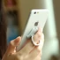 Kép 5/5 - REMAX RING Telefontartó ujjhoz, Arany