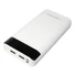 Kép 2/5 - Esperanza PHOTON Power Bank [17400mAh] Fehér
