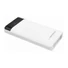 Kép 4/5 - Esperanza PHOTON Power Bank [17400mAh] Fehér
