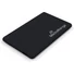 Kép 3/7 - MEDIA RANGE SLIM POWER BANK 680 mAh Fekete
